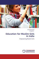 Education for Muslim Girls in India