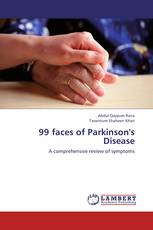 99 faces of Parkinson's Disease