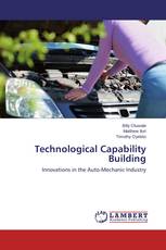 Technological Capability Building