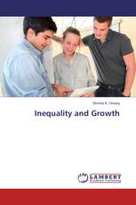 Inequality and Growth
