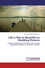 Life is Not as Beautiful as Wedding Pictures
