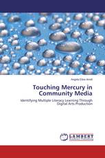 Touching Mercury in Community Media