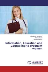 Information, Education and Counseling to pregnant women