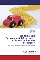 Economic and Environmental Assessment of Jatropha Biodiesel Production