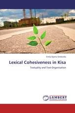 Lexical Cohesiveness in Kisa