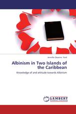 Albinism in Two Islands of the Caribbean