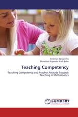 Teaching Competency
