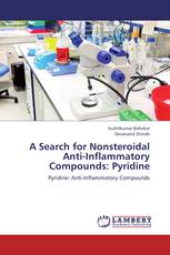 A Search for Nonsteroidal Anti-Inflammatory Compounds: Pyridine