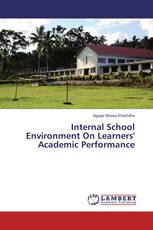Internal School Environment On Learners' Academic Performance