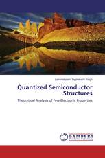 Quantized Semiconductor Structures