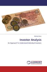 Investor Analysis