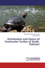 Distribution and Status of Freshwater Turtles of Sindh, Pakistan