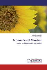Economics of Tourism