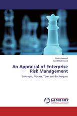 An Appraisal of Enterprise Risk Management