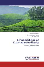 Ethnomedicine of Vizianagaram district