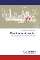 Planning for Amenities