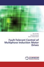 Fault-Tolerant Control of Multiphase Induction Motor Drives