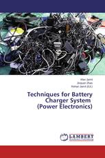 Techniques for Battery Charger System (Power Electronics)