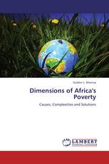 Dimensions of Africa's Poverty