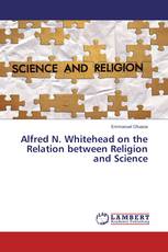 Alfred N. Whitehead on the Relation between Religion and Science
