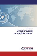Smart universal temperature sensor
