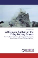 A Discourse Analysis of the Policy-Making Process