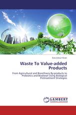 Waste To Value-added Products