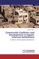 Community Coalitions and Development in Egypt's Informal Settlements