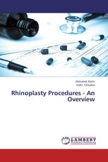 Rhinoplasty Procedures - An Overview