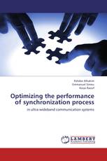 Optimizing the performance of synchronization process