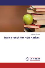Basic French for Non Natives