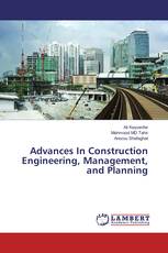 Advances In Construction Engineering, Management, and Planning