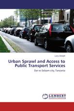 Urban Sprawl and Access to Public Transport Services