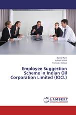 Employee Suggestion Scheme in Indian Oil Corporation Limited (IOCL)