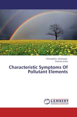 Characteristic Symptoms Of Pollutant Elements