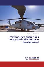 Travel agency operations and sustainable tourism development