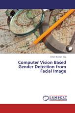 Computer Vision Based Gender Detection from Facial Image