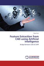 Feature Extraction from CAD using Artificial Intelligence