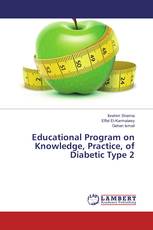 Educational Program on Knowledge, Practice, of Diabetic Type 2