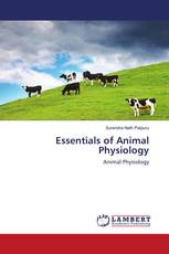 Essentials of Animal Physiology