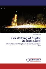 Laser Welding of Duplex Stainless Steels