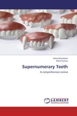 Supernumerary Teeth