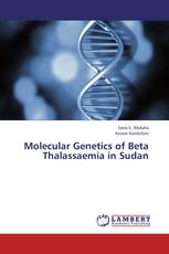 Molecular Genetics of Beta Thalassaemia in Sudan