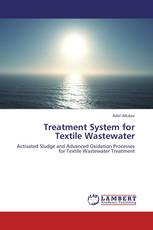 Treatment System for Textile Wastewater