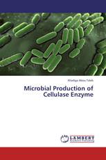 Microbial Production of Cellulase Enzyme