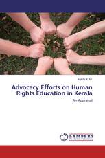 Advocacy Efforts on Human Rights Education in Kerala
