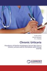Chronic Urticaria