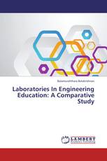 Laboratories In Engineering Education: A Comparative Study