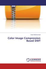 Color Image Compression Based DWT