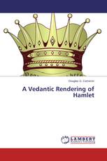 A Vedantic Rendering of Hamlet